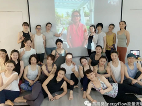 2020 Online Training Course in Hangzhou, China