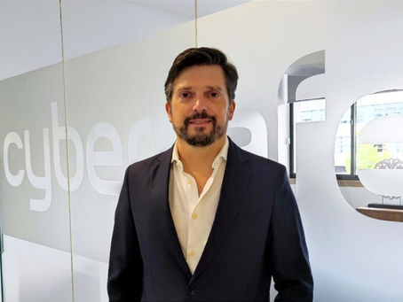 CyberSafe cresce de forma consolidada em ano de pandemia.