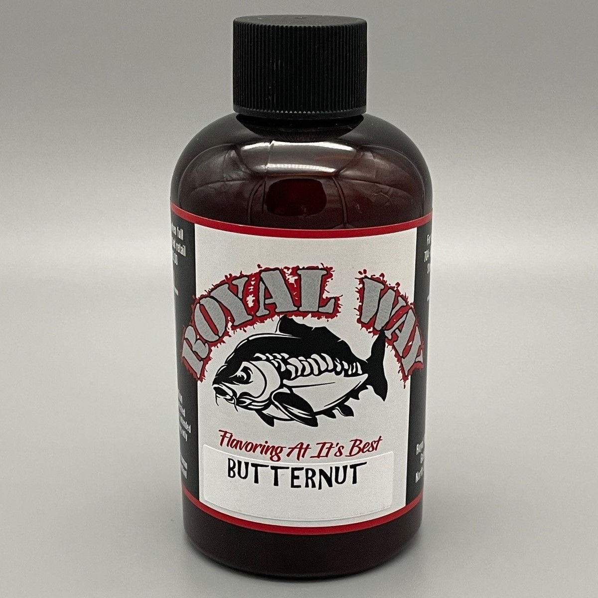 Royal Way Butternut Flavor