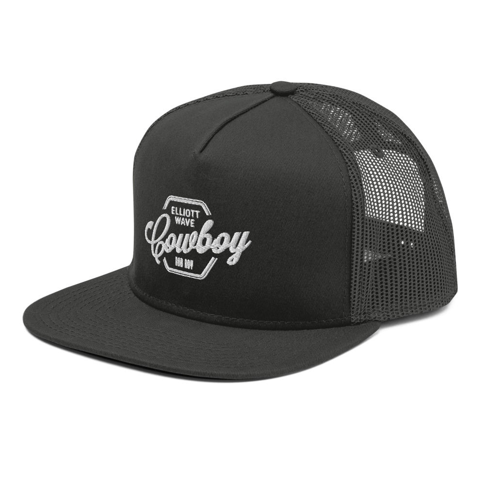 EWO Cowboy (Snapback)