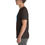 Thumbnail: HUBB Logo Shirt A (F-B-S Dark Blue)