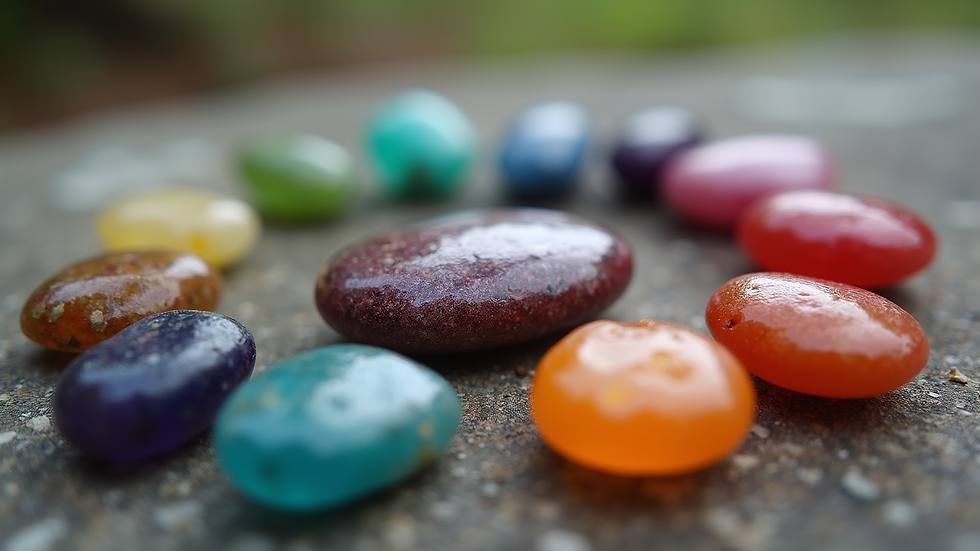 Sessão Online de Chakras: Alinhamento de Chakras Online - Como Funciona?