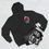 Thumbnail: Three-Panel Fleece Hoodie