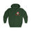 Thumbnail: Unisex Full Zip Hoodie