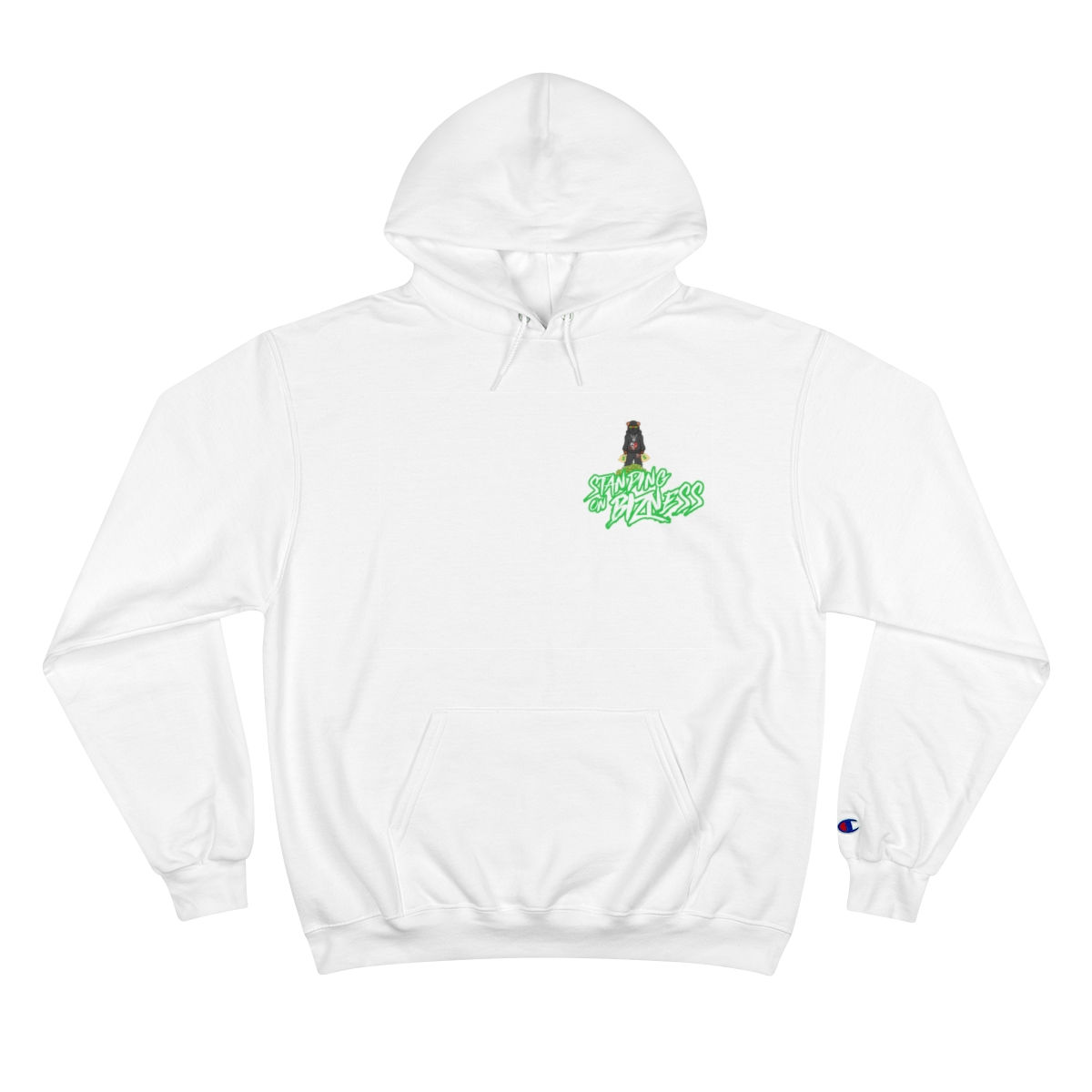 Champion Hoodie