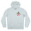 Thumbnail: King Hooded Sweatshirt