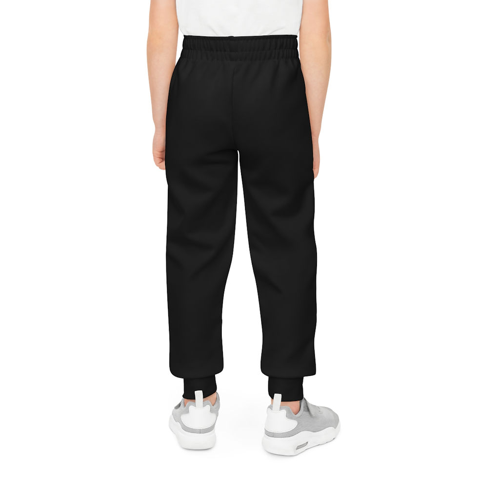 Thumbnail: Youth Joggers (AOP)