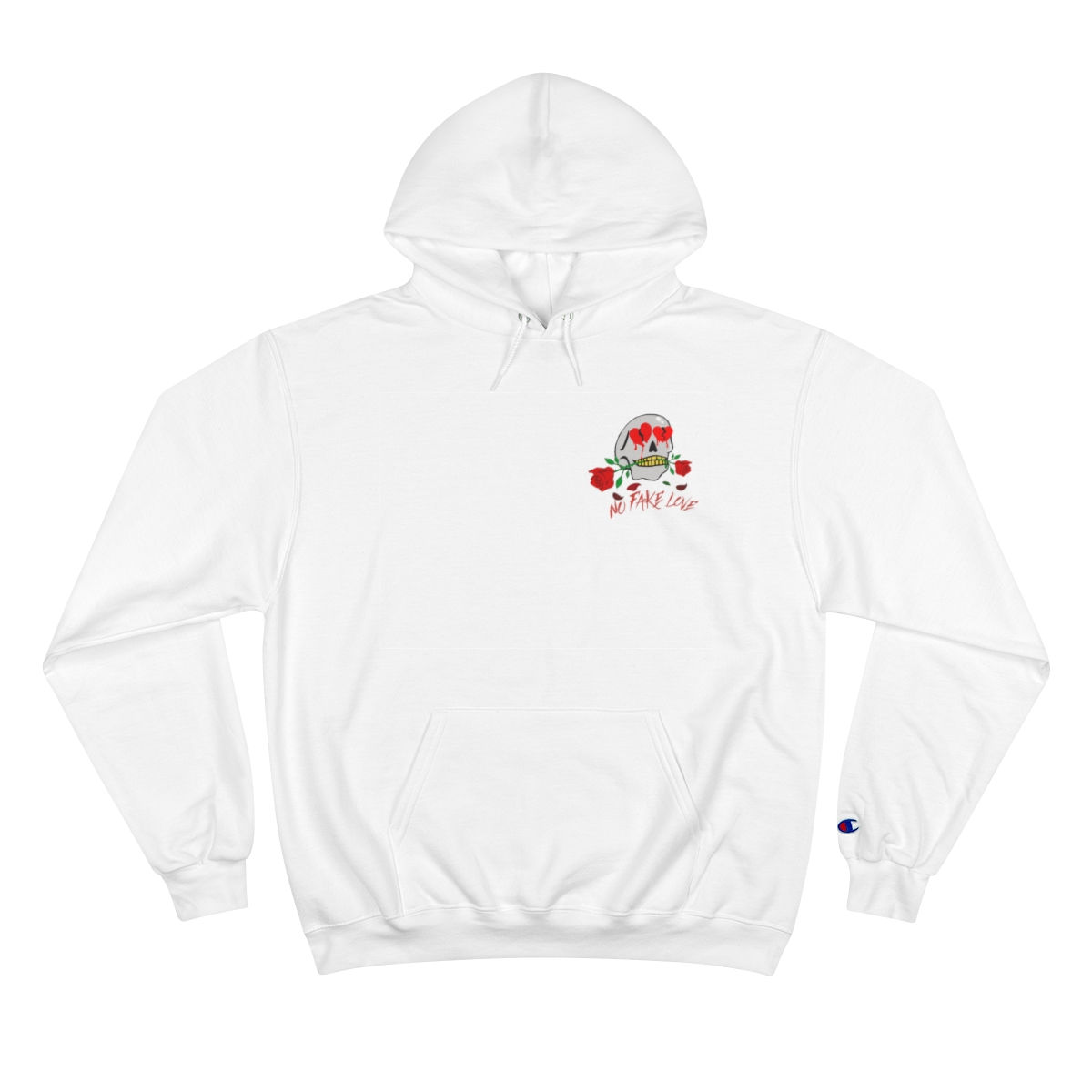 Champion Hoodie