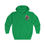 Thumbnail: Unisex Full Zip Hoodie