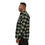 Thumbnail: Unisex Flannel Shirt