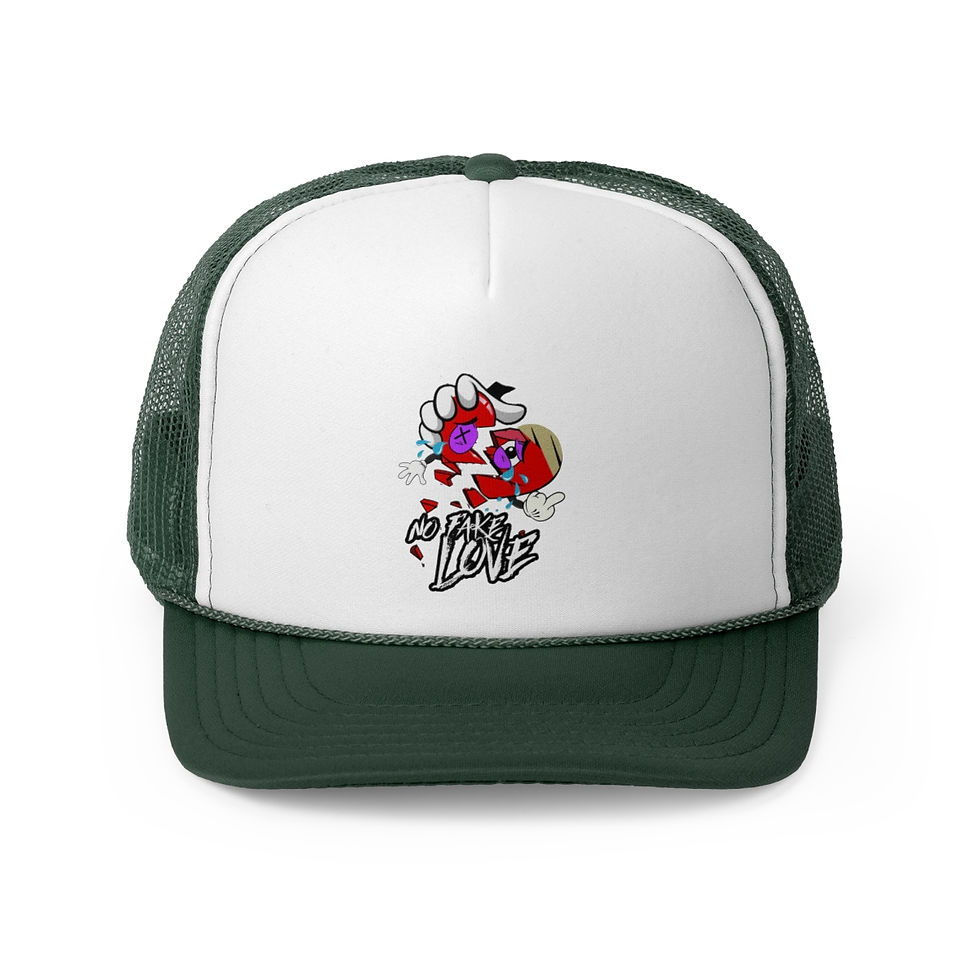 Trucker Caps