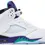 Thumbnail: 2025 Air Jordan 5 Retro 'Grape' 2025
