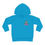 Thumbnail: Toddler Pullover Fleece Hoodie