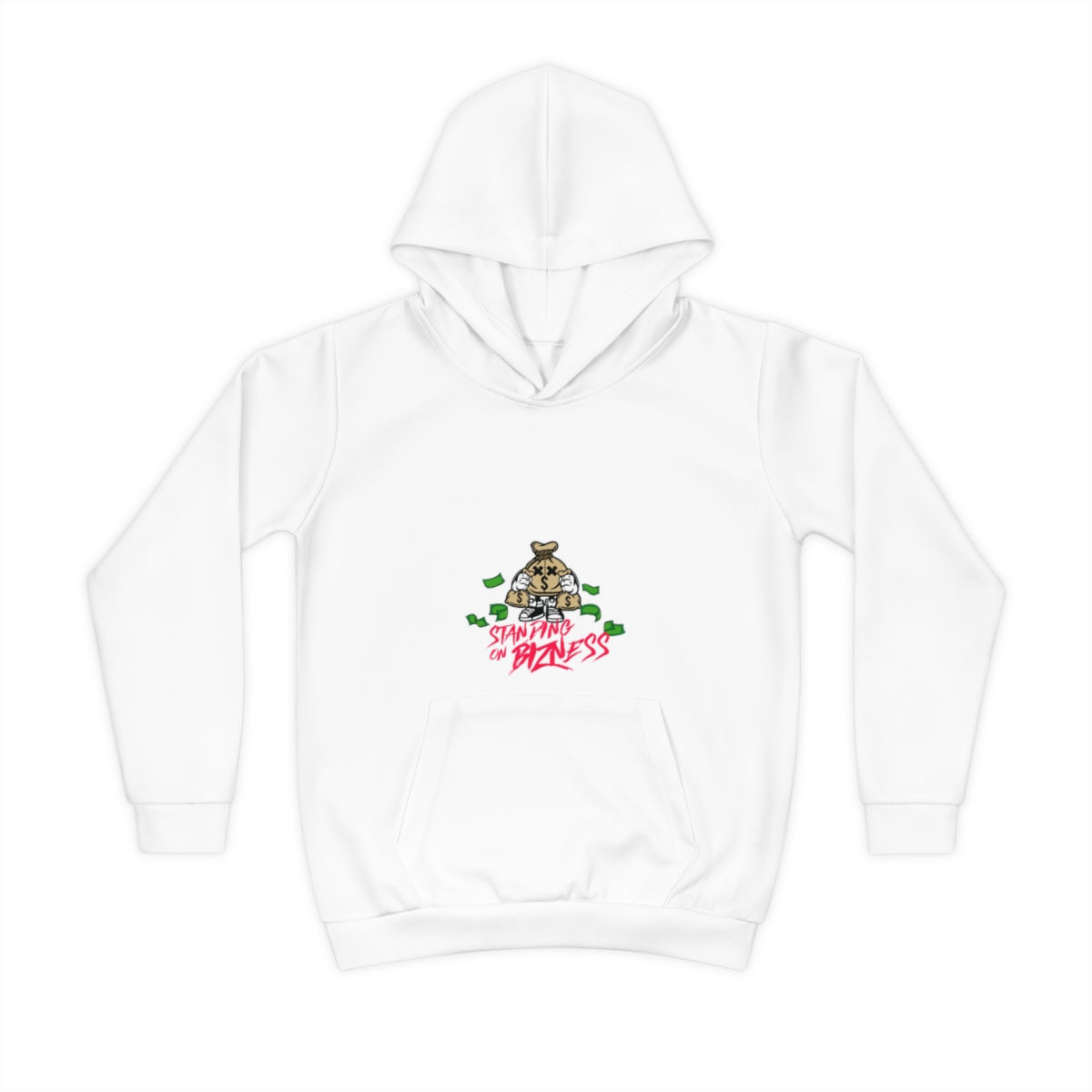 Children's Hoodie (AOP)