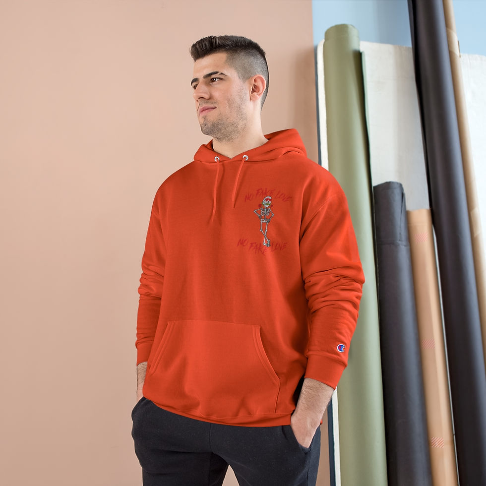 Thumbnail: Champion Hoodie