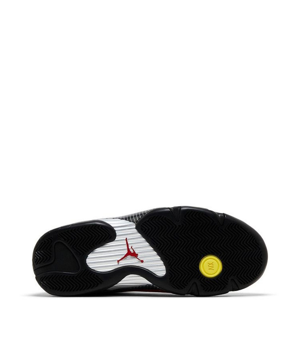Thumbnail: Air Jordan Retro 14 Ferrari’s