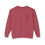 Thumbnail: Unisex Lightweight Crewneck Sweatshirt