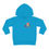 Thumbnail: Toddler Pullover Fleece Hoodie