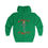 Thumbnail: Unisex Full Zip Hoodie