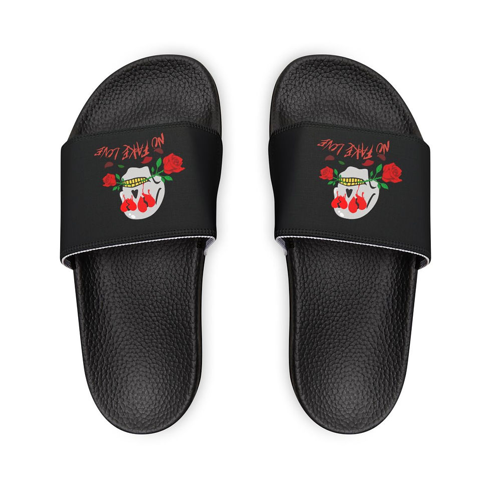 Youth Removable-Strap Sandals