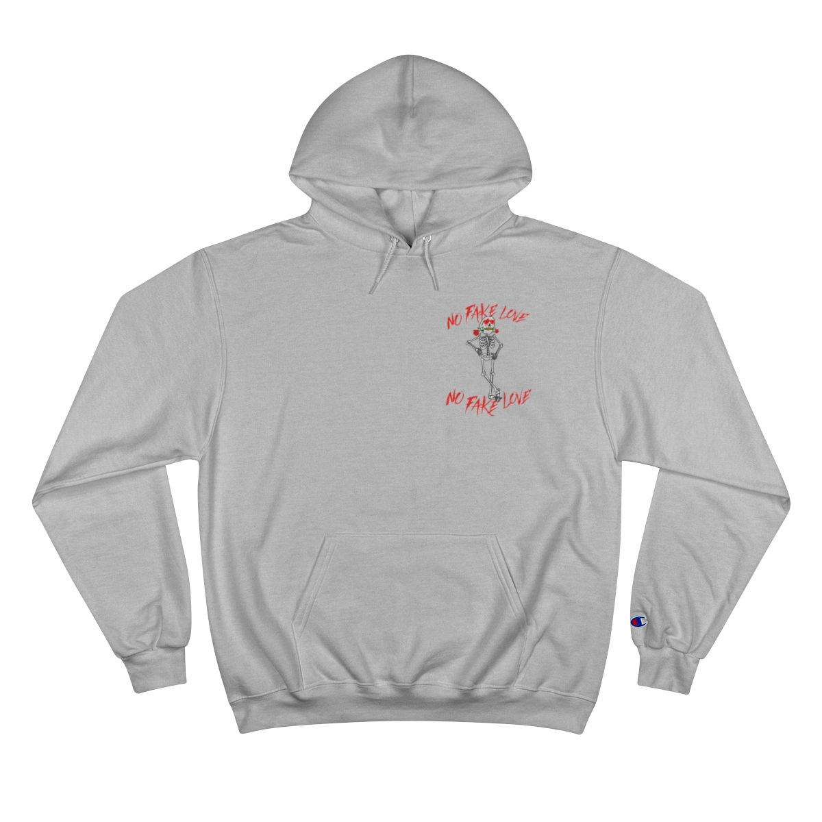 Champion Hoodie