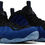 Thumbnail: Air Foamposite One 'Deep Royal