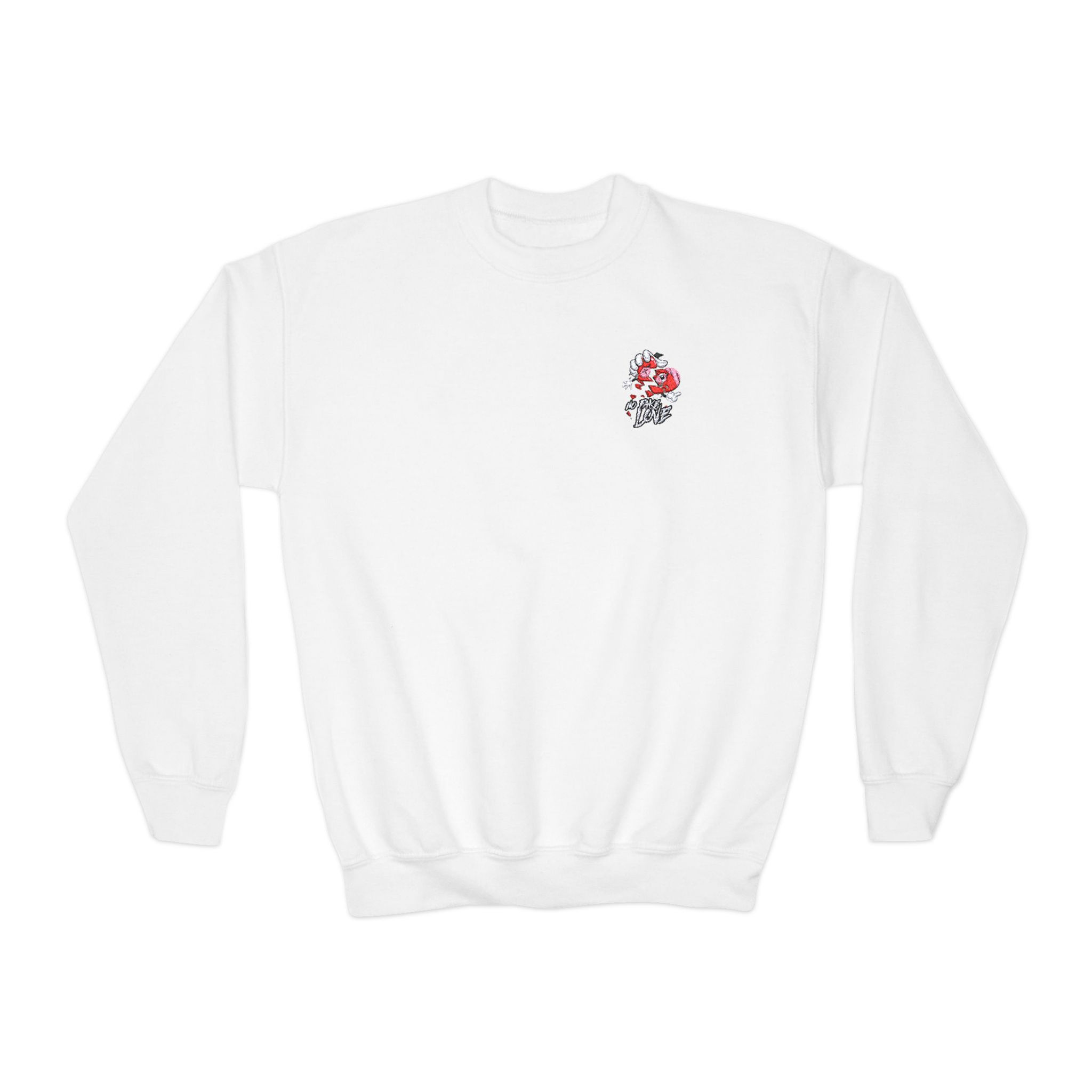 Youth Crewneck Sweatshirt