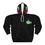 Thumbnail: Unisex Pullover Hoodie (AOP)