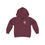 Thumbnail: Youth Heavy Blend Hooded Sweatshirt