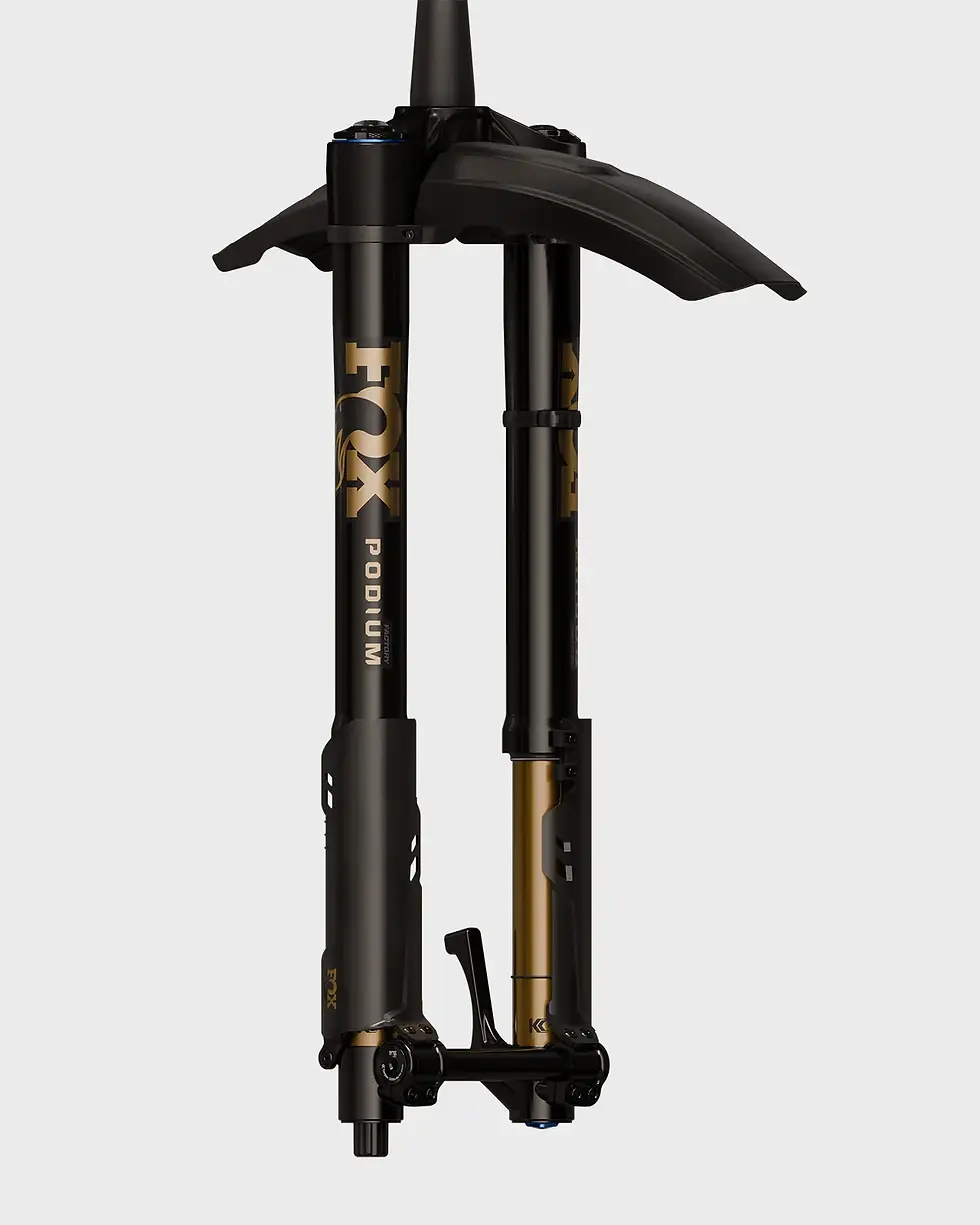 Thumbnail: FOX Fork Podium Mudguard 2026