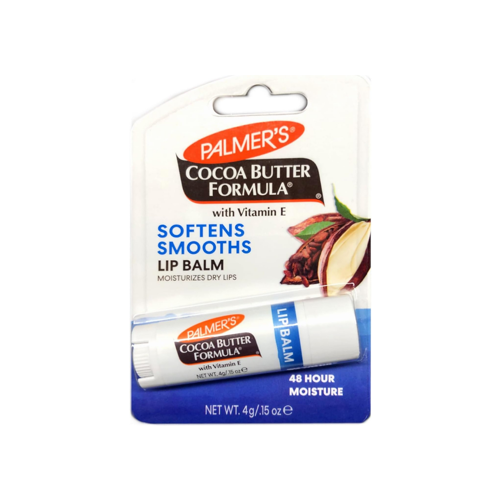 Palmers Cocoa Butter Formula Lip Balm Spf15, 4G