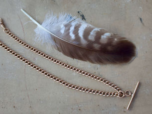 The History of the Albert Chain