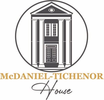 Reception honoring WCMGEV at McDaniel Tichenor House