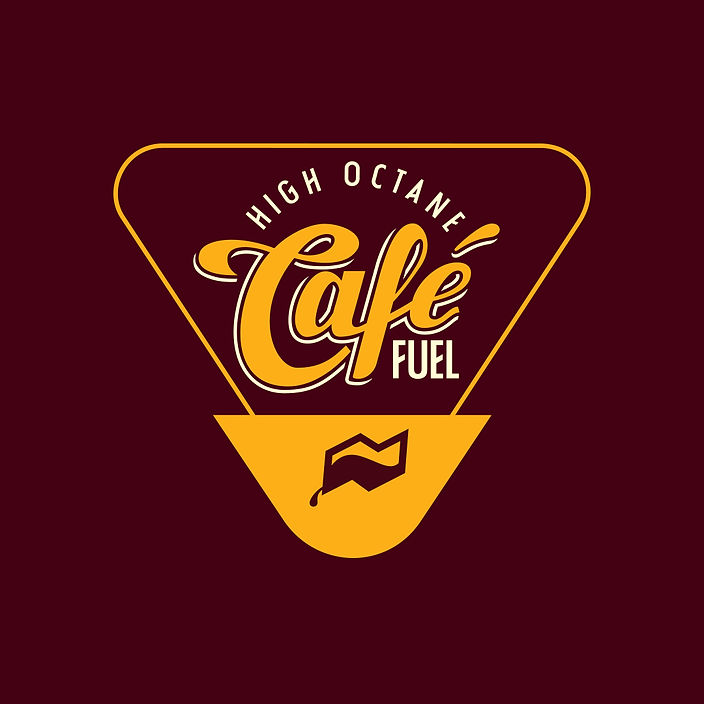 lettering Cafe coleção SP ROCKS All Ink Design Co.