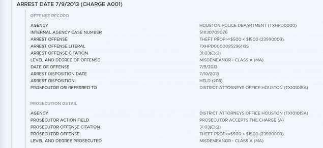 CICACK CHARLES MADDISSON 1990-05-07 04821002 LFM TEXAS ARREST RECORD #6.jpg