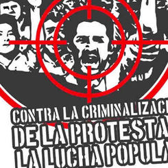 MEXICO - Campaign of criminalization and persecution of democratic organisations continue