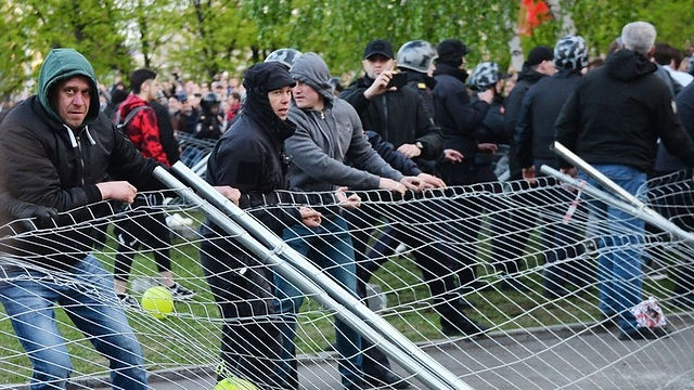 protestruss