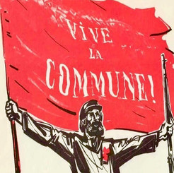 SIGNATURE UPDATE: Joint International Declaration Paris Commune