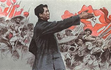 MAO ZEDONG - On his 127th birthday
