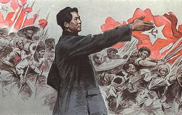 MAO ZEDONG - On his 127th birthday