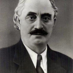 Declaration - Georgi Dimitroff: A life in service of the Proletarian World Revolution!