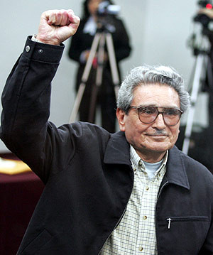 INTERNATIONAL - Declaration "Learn from Chairman Gonzalo!"