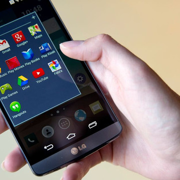 POLAND – Repression and Control via Smartphone App