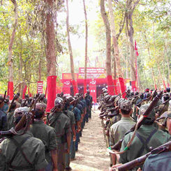 FINLAND - Resolution of the V. Meeting of Marxist-Leninist-Maoist Parties and Organizations in Europ