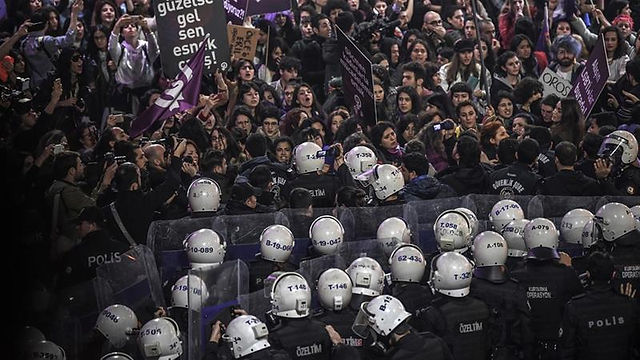 istanbul-turkey