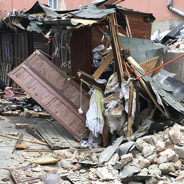 CROATIA - In the situation of crisis