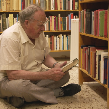 NORWAY - In Memory of Jan Myrdal