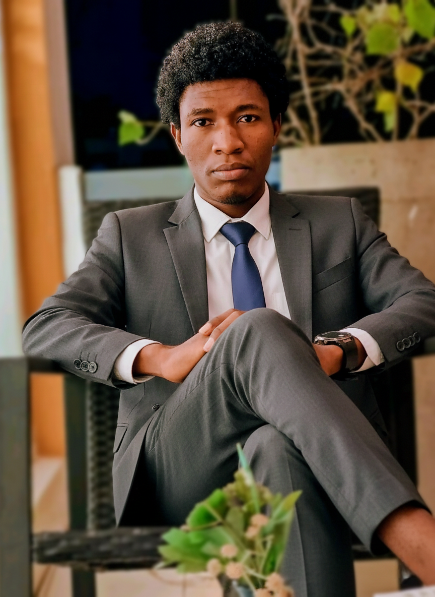 Foto do escritor: Francisco Soque