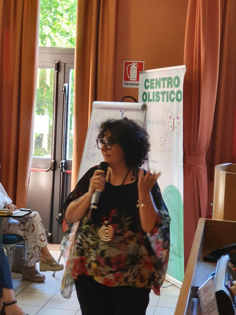 Festival delle Stelle 2023 Ca'Vecchia Sasso Marconi - Bologna