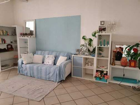 Sede Associazione Punto di Svolta Bologna